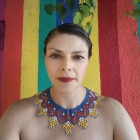 Mtra. Ruth Rendón Ramos