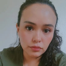 Ampliar imagen: Kenya Lizbeth Rodriguez Hernández, Fisioterapeuta Naucalpan de Juárez