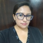 Lic. María Guadalupe Martínez González