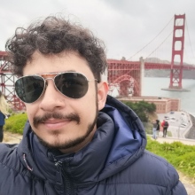 Ampliar imagen: Amílcar Said Ibarra Muñoz, Psicólogo Aguascalientes