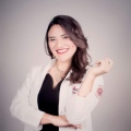 Alejandra Verduzco Cobain, Nutriólogo clínico Tijuana