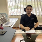 Dr. Gabriel Carranza Villegas