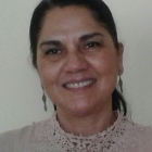 Mtra. Carmen Aréchiga Camacho