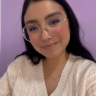 Mtra. Estefanía Pérez Vera