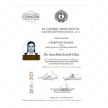 Ampliar imagen: certificate 4