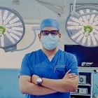 Dr. Eduardo Linares Rivera