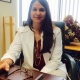 Araceli Reta Sanchez