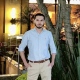 David Calderón Sánchez
