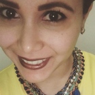 Dra. Ingrid Hernández Gómez