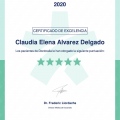 Ampliar imagen: certificate 1