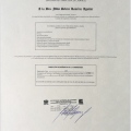 Ampliar imagen: certificate 2