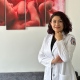 Brenda Sugey Baca Velazquez