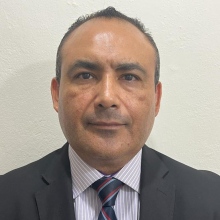 Ampliar imagen: Jesus israel Bernabe Aranda, Enfermero Cuernavaca