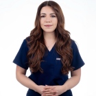 Dra. María Fernanda Negrete  García