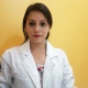 Patricia Anahi Hernández Márquez