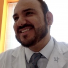 Dr. Jaime Alonso Mendoza Bernal