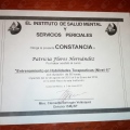 Ampliar imagen: certificate 16