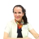 Claudia Gutiérrez Ocampo