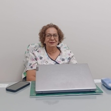 Ampliar imagen: Ma Guadalupe Arely Cisneros Olvera, Pediatra Zapopan