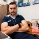 Mauricio Jose Samano Valdelamar