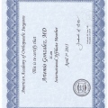 Ampliar imagen: certificate 2