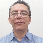 Lic. Roberto Enrique Méndez Martínez