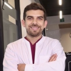 Dr. Benjamin Arechiga Arias