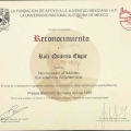 Ampliar imagen: certificate 20