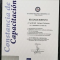 Ampliar imagen: certificate 9
