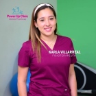 Lic. Karla Villarreal Cantú