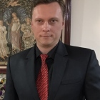 Dr. Andriy Prokhorov