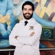 Ruben Fernando González Ruiz