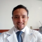 Dr. José Mauricio Freyre Santiago
