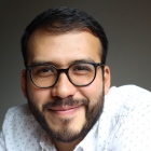 Lic. Alan Oswaldo Pluma