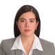 María Fernanda Hernández González