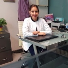 Dra. Ruth Ixel Rivas Bucio