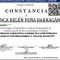 Ampliar imagen: certificate 12