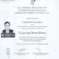 Ampliar imagen: certificate 1