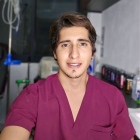 Lic. Miguel Rodriguez Hernandez