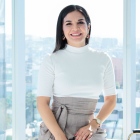 Dra. Cristina Plata Palazuelos