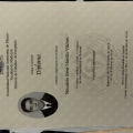 Ampliar imagen: certificate 3
