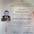 Ampliar imagen: certificate 1