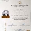Ampliar imagen: certificate 1