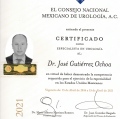 Ampliar imagen: certificate 6
