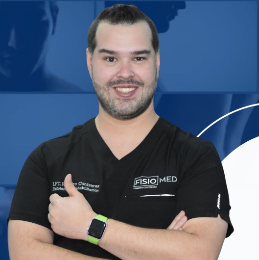 Ramiro Contreras Fernández Fisioterapeuta en Puebla Puebla Ramiro Contreras Fernández Fisioterapeuta en Puebla Puebla