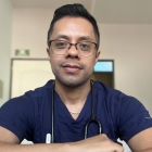 Dr. Elías Gil Loaeza