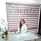 Dra. Mariel Díaz Barriga