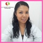 Lic. Samanta Carolina Lorenzana Martinez