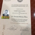 Ampliar imagen: certificate 9