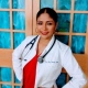 Ana Laura Sánchez López